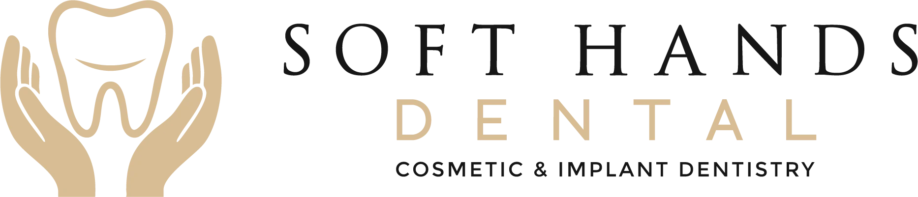 soft-hands-dental-logo