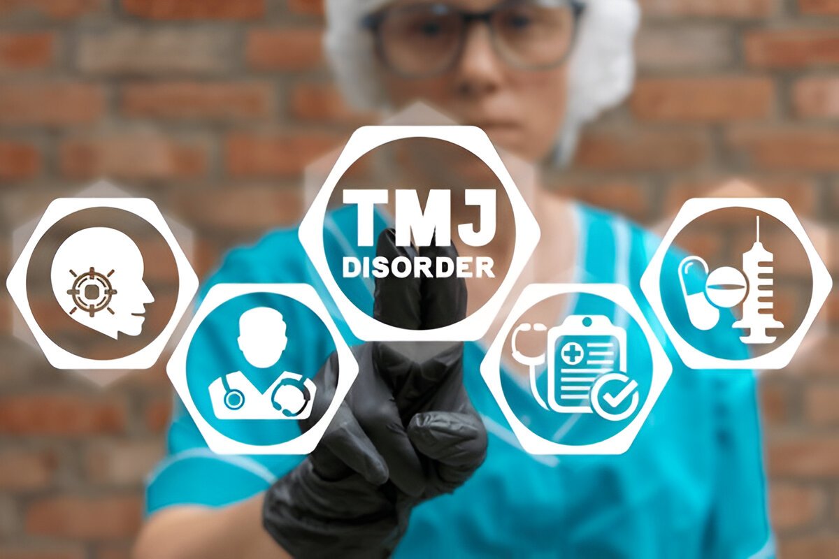 tmj treatments near you