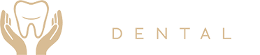 soft hands dental logo