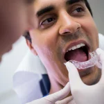 Straighten Your Teeth Discreetly With Clear Aligners